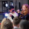 Foto Froukje op Down The Rabbit Hole 2023 - Zondag