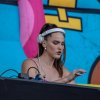 Foto Sofi Tukker op Down The Rabbit Hole 2023 - Zondag