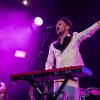 Foto La Femme op Down The Rabbit Hole 2023 - Zondag