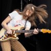 Larkin Poe foto Down The Rabbit Hole 2023 - Zondag