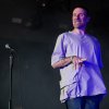 Foto Sleaford Mods op Down The Rabbit Hole 2023 - Zondag