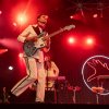 Foto La Femme op Down The Rabbit Hole 2023 - Zondag