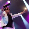 Foto La Femme op Down The Rabbit Hole 2023 - Zondag