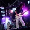 Ramkot foto Down The Rabbit Hole 2023 - Zondag