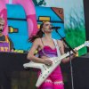 Foto Sofi Tukker op Down The Rabbit Hole 2023 - Zondag