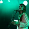 Foto La Femme op Down The Rabbit Hole 2023 - Zondag