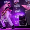 Foto Ramkot te Down The Rabbit Hole 2023 - Zondag