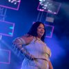 Foto Shygirl op Down The Rabbit Hole 2023 - Zondag