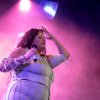 Foto Shygirl op Down The Rabbit Hole 2023 - Zondag