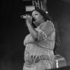 Foto Shygirl op Down The Rabbit Hole 2023 - Zondag