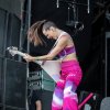 Foto Sofi Tukker op Down The Rabbit Hole 2023 - Zondag
