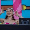 Foto Sofi Tukker op Down The Rabbit Hole 2023 - Zondag