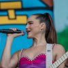 Foto Sofi Tukker op Down The Rabbit Hole 2023 - Zondag