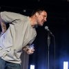 Foto Sleaford Mods te Down The Rabbit Hole 2023 - Zondag