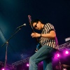 Foto Nusantara Beat op Metropolis Festival 2023