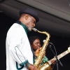 Gyedu-Blay Ambolley & his Sekondi band foto Metropolis Festival 2023