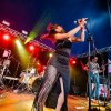 Foto Nusantara Beat op Metropolis Festival 2023