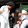 Foto Ruwhel & De Bigi Blues Band op Metropolis Festival 2023