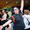 Foto  op Metropolis Festival 2023