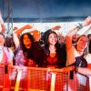 Foto  op Metropolis Festival 2023