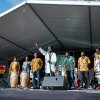 Gyedu-Blay Ambolley & his Sekondi band foto Metropolis Festival 2023