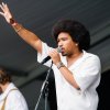 Foto Ruwhel & De Bigi Blues Band op Metropolis Festival 2023
