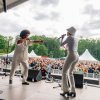 Foto Ruwhel & De Bigi Blues Band op Metropolis Festival 2023
