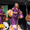 Florence Adooni