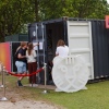 Foto  op Metropolis Festival 2023