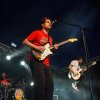 Foto PUP op Metropolis Festival 2023