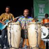 Gyedu-Blay Ambolley & his Sekondi band