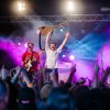 Foto PUP op Metropolis Festival 2023