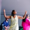 Foto Kymara te Metropolis Festival 2023