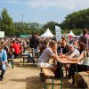 Foto  op Metropolis Festival 2023
