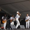 Ruwhel & De Bigi Blues Band foto Metropolis Festival 2023