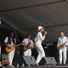 Foto Ruwhel & De Bigi Blues Band op Metropolis Festival 2023