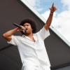 Foto Ruwhel & De Bigi Blues Band op Metropolis Festival 2023