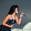 Foto Maya Mae op Metropolis Festival 2023