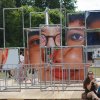 Foto  op Metropolis Festival 2023