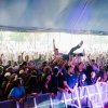 Foto  op Metropolis Festival 2023