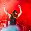Foto Nusantara Beat te Metropolis Festival 2023