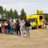 Foto  op Metropolis Festival 2023