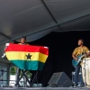 Gyedu-Blay Ambolley & his Sekondi band foto Metropolis Festival 2023