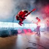 Foto PUP op Metropolis Festival 2023