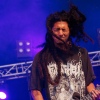 Foto Deijuvhs te Metropolis Festival 2023