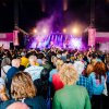 Foto PUP op Metropolis Festival 2023