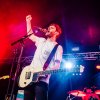 Foto PUP op Metropolis Festival 2023