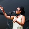 Foto Kymara te Metropolis Festival 2023