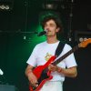 Foto Elephant (NL) op Westerpop  2023