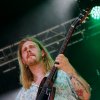 Foto Elephant (NL) op Westerpop  2023